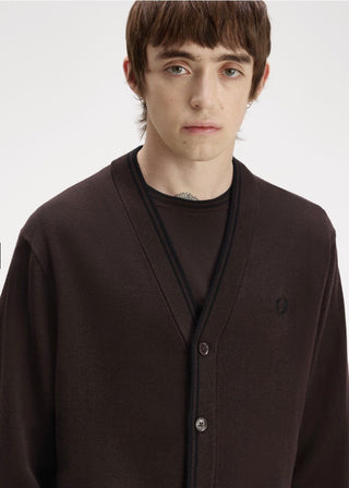 Cardigan classico