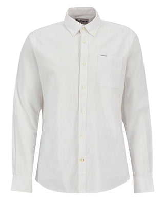 Camicia sartoriale Nelson