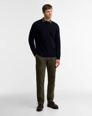 Maglione girocollo Holden