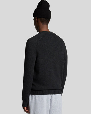 150 Year Knitwear - V Neck Jumper