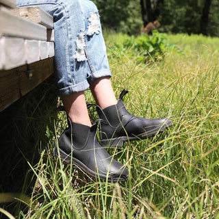 510 ORIGINALS CHELSEA BOOTS - STOUT Black