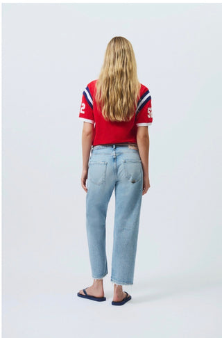 OLD GLORY - JEANS NEW OSKAR LA FINCA