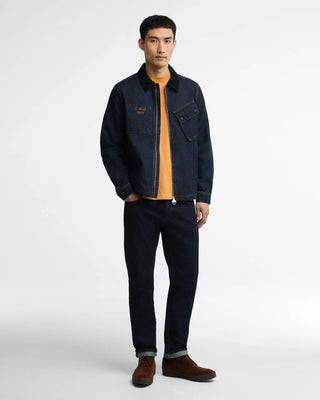 Overshirt Radial Steve McQueen.