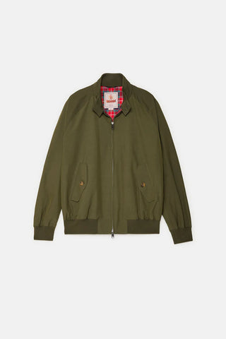 Giacca g9 harrington