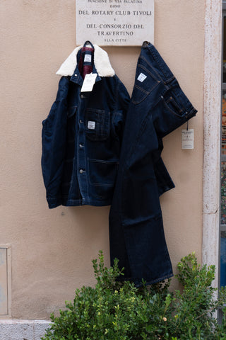 Chore coat Roy Roger’s X Dave’s