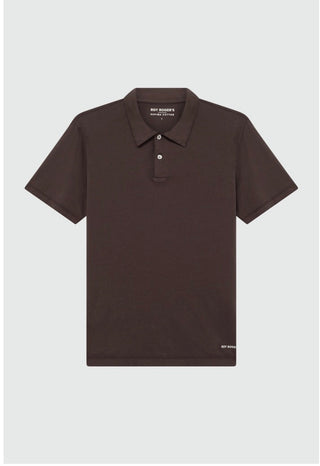 POLO IN JERSEY SUPIMA