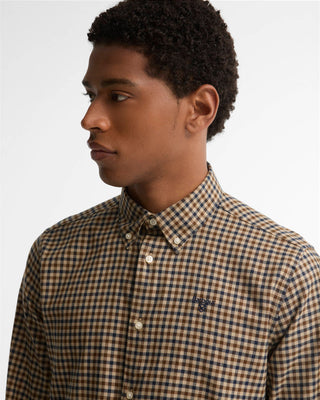 Camicia Finkle taglio sartoriale