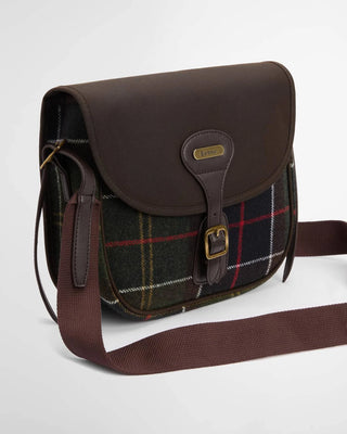 Borsa a tracolla Cromarty