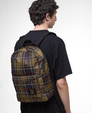 Zaino Torridon in tartan