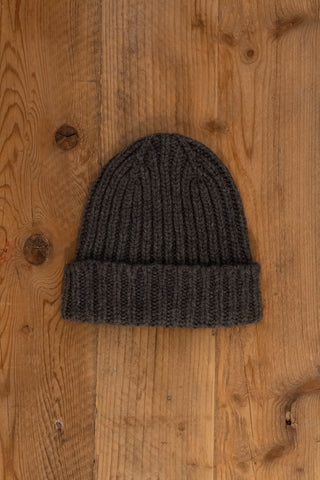 Beanie logo
