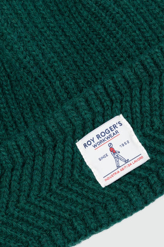 BEANIE IN MAGLIA