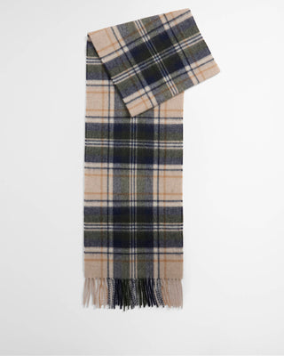 Sciarpa New Check Tartan