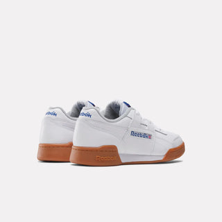 Workout Plus Shoes