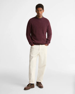 Maglione girocollo Holden
