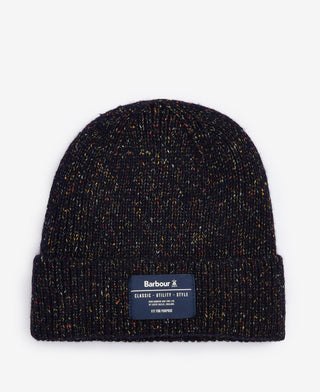 Berretto barbour eston BEANIE hat