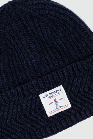 BEANIE IN MAGLIA