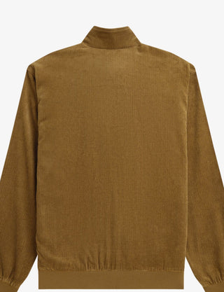 Giacca Brentham in velluto a coste