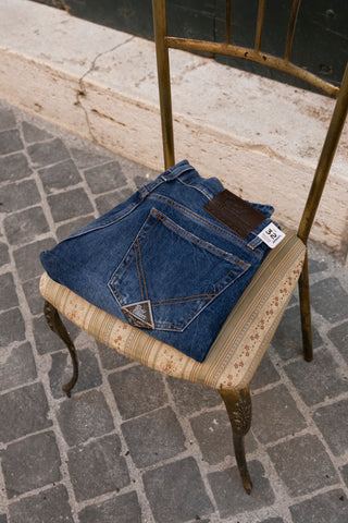 JEANS CULT CISCO
