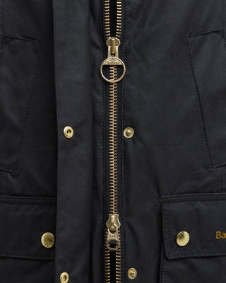Giacca cerata Modern Beadnell