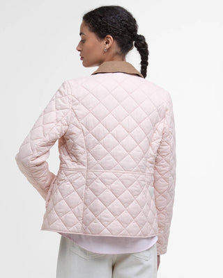 Giacca trapuntata Deveron