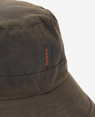 Cappellino sportivo cerato barbour