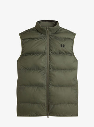 Gilet termico