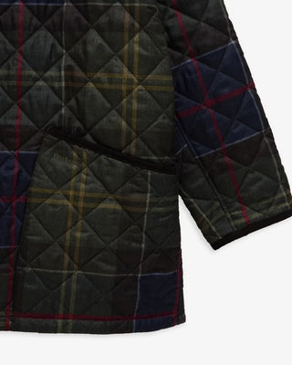 Giacca trapuntata Select Liddesdale