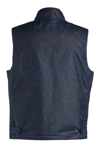 Native Mountain Vest 7926-WX
