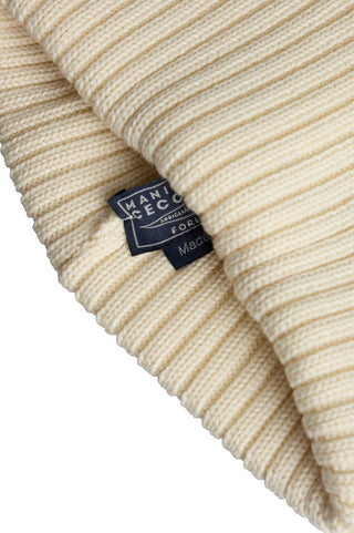Wool Beanie C501-MA