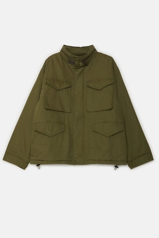 BLOUSON MILITARE