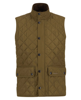 Gilet Lowerdale