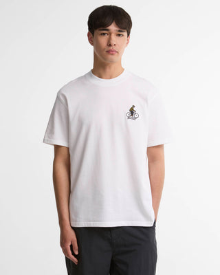 T-shirt oversize Trussford Bicycle