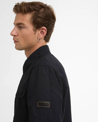 Overshirt Warren