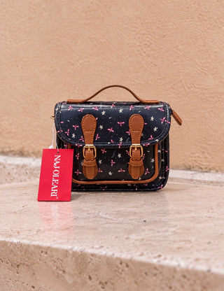 Cartella mini Naj-Oleari con apine
