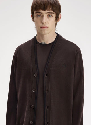 Cardigan classico