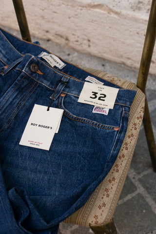 JEANS CULT CISCO