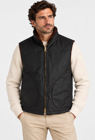 Mountain Vest 7916-WX