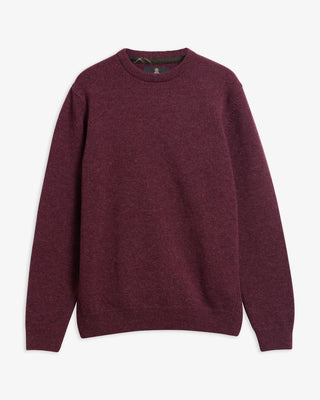 Maglione girocollo Holden
