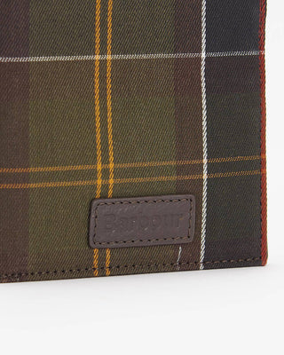 Portafoglio Tartan