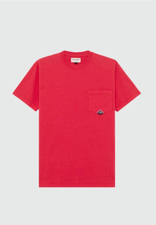 T-SHIRT POCKET IN JERSEY
