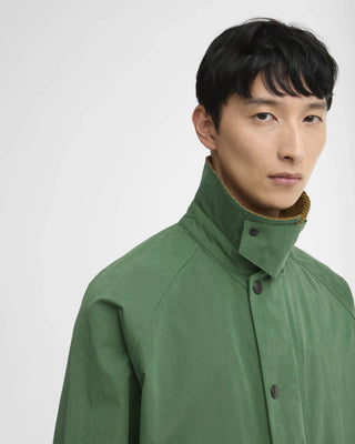 Giacca casual oversize Transporter