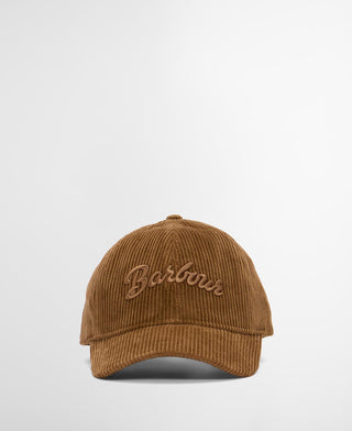 Cappellino a coste sottili Ivybridge