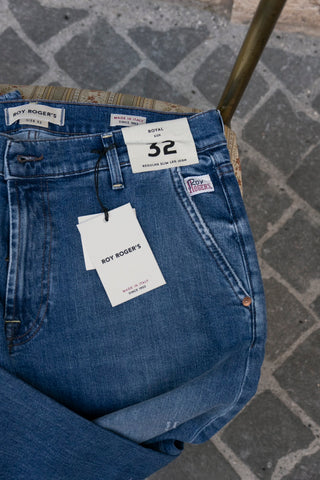 JEANS ROYAL SPECIAL MYFAIR