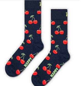 Cherry Sock