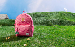 Heritage Backpack | Kids - 20L