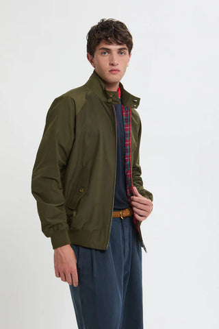 Giacca g9 harrington