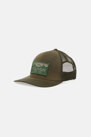 LOGGER MESH CAP