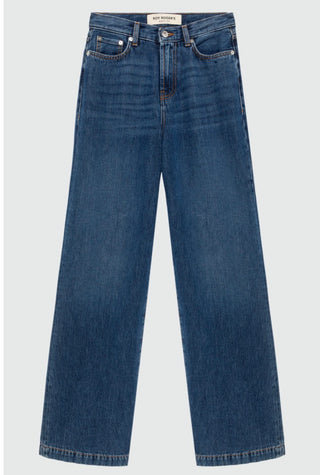 JEANS MARTA FRESNO DONNA