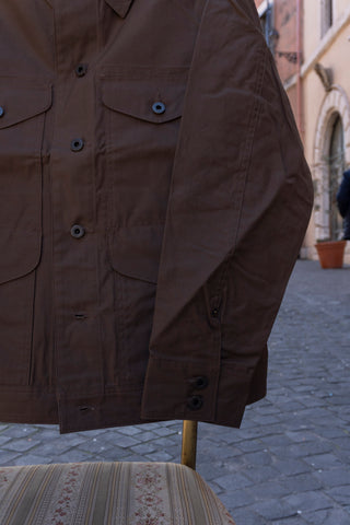 Giacca ranger