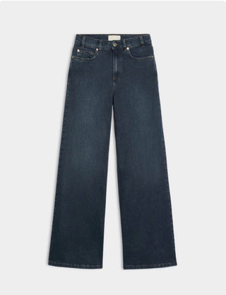 JEANS WIDE LEG
Blue Jeans